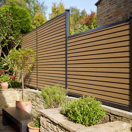 Collection image for: Slatted Panels