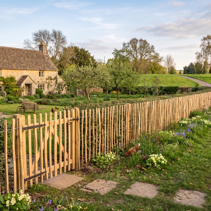 Collection image for: Picket Fences