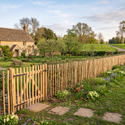 Picket Fences