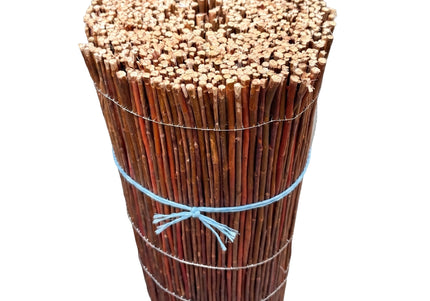 Willow Screening Roll | Garden Privacy