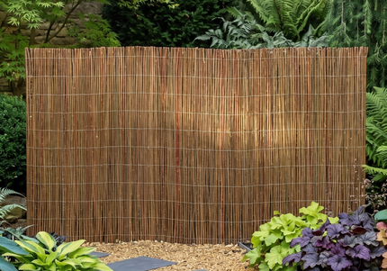 Willow Screening Roll | Garden Privacy